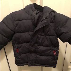 Puffer Jacket